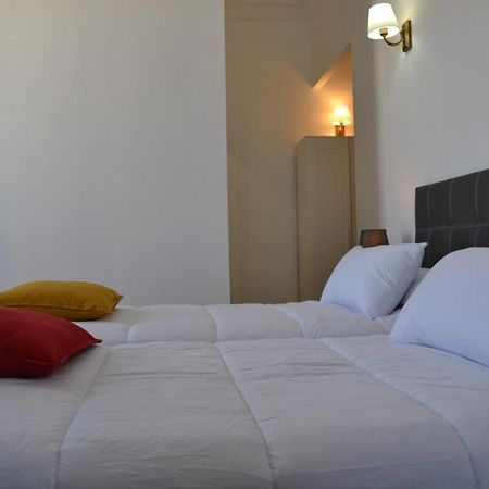 Lux Penthouse Gran Via Hotel Madrid Exterior photo